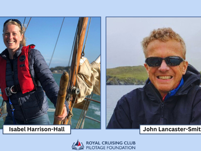 Meet our new Pilotage Information Coordinator